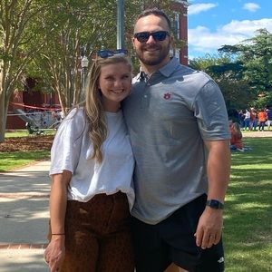 Meet your Posher, Corrie